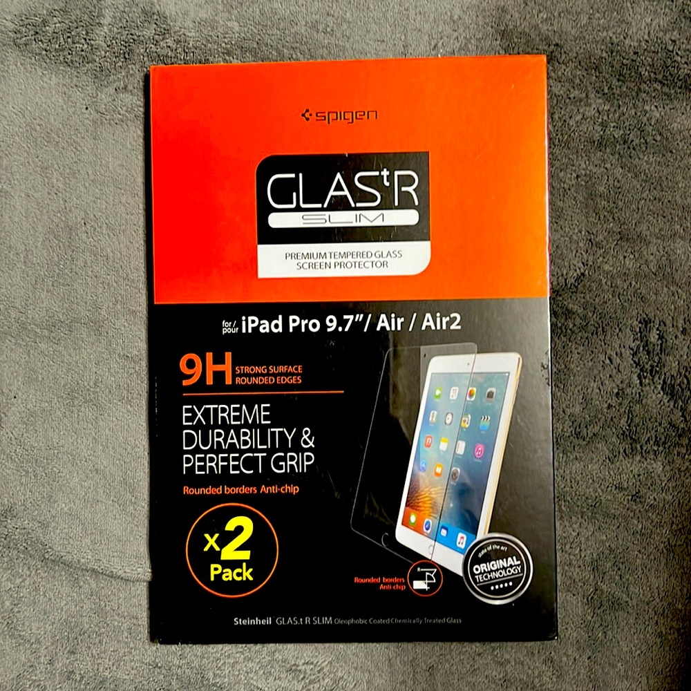 🎉🎉Host Pick🎉🎉Ipad pro 9.7"/ air/ air2 screen protectors